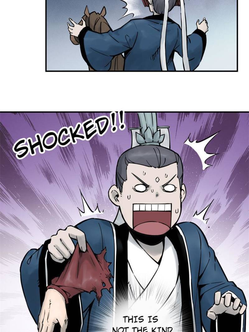 Another beginning with the Guhuo bird chapter 87 page 12