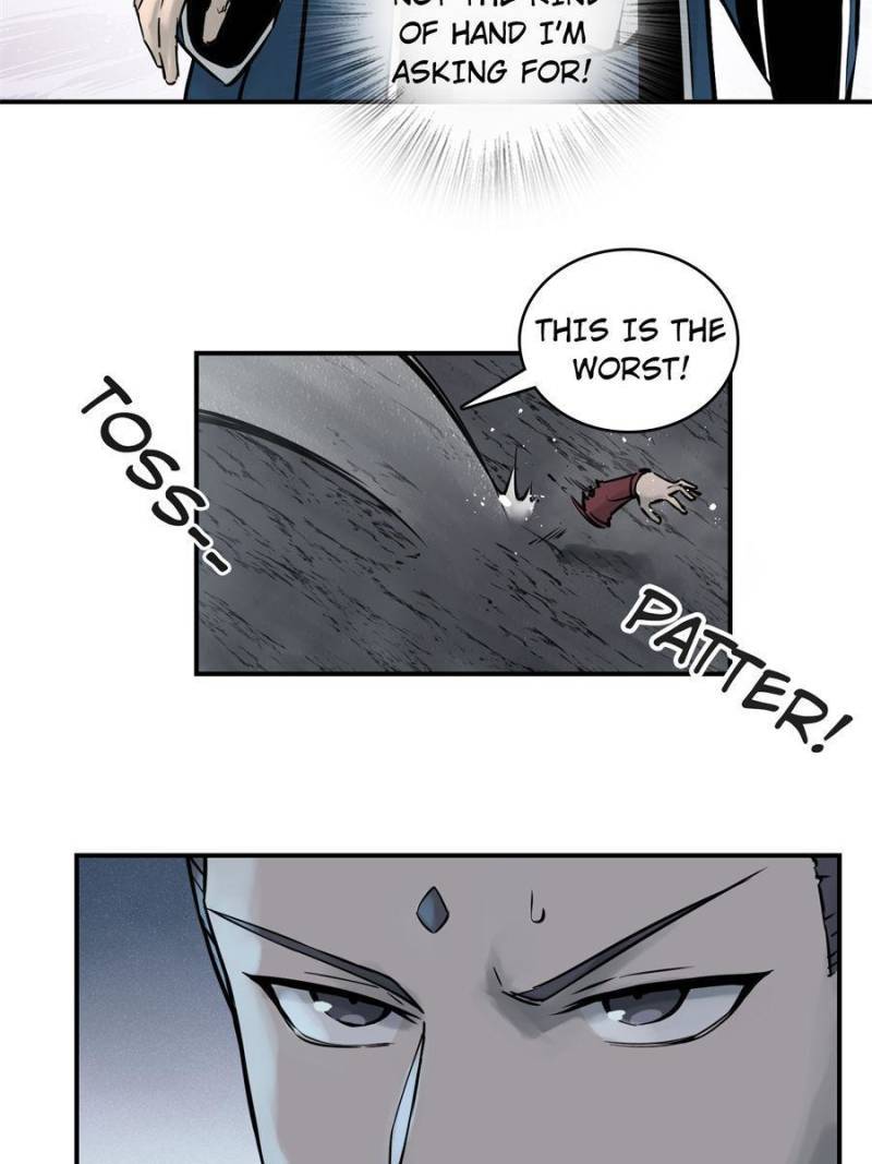 Another beginning with the Guhuo bird chapter 87 page 13