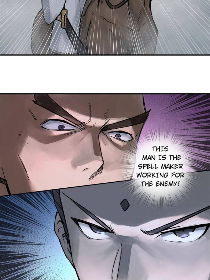 Another beginning with the Guhuo bird chapter 87 page 15