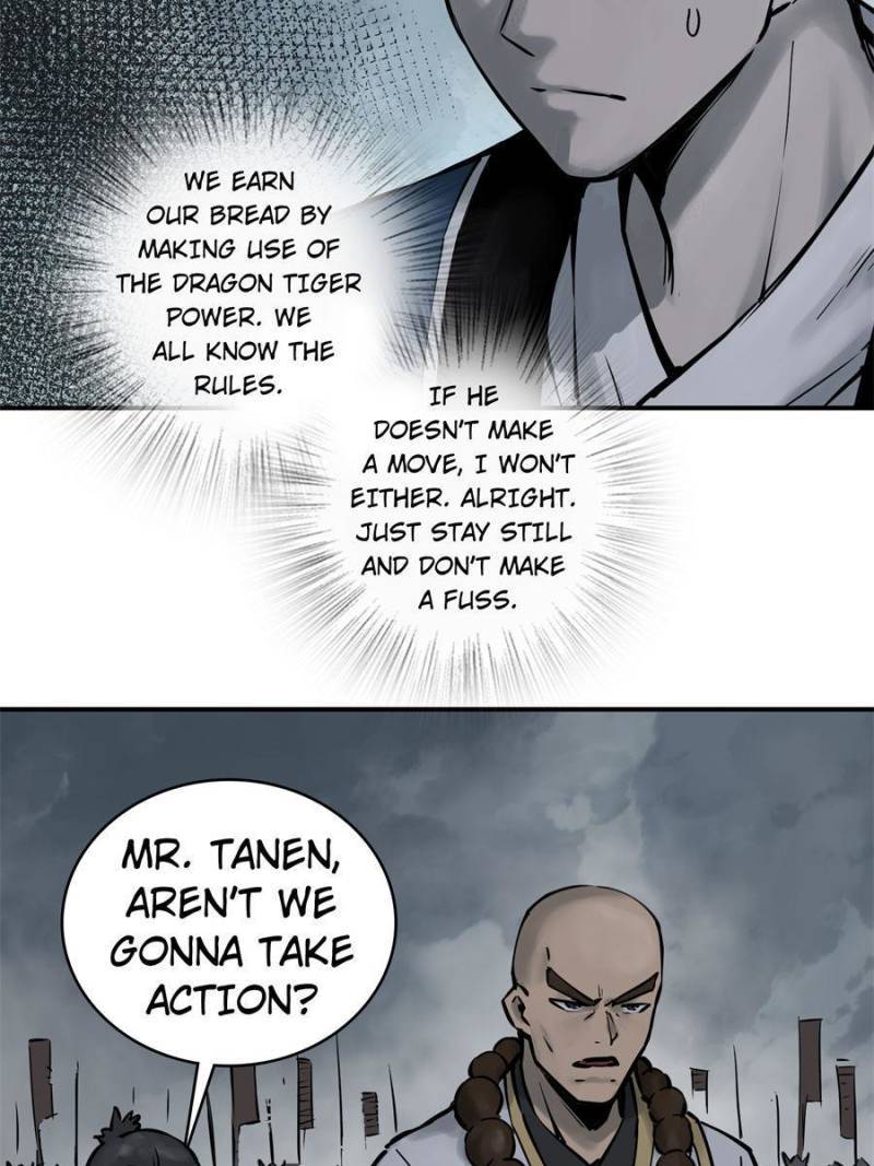 Another beginning with the Guhuo bird chapter 87 page 18