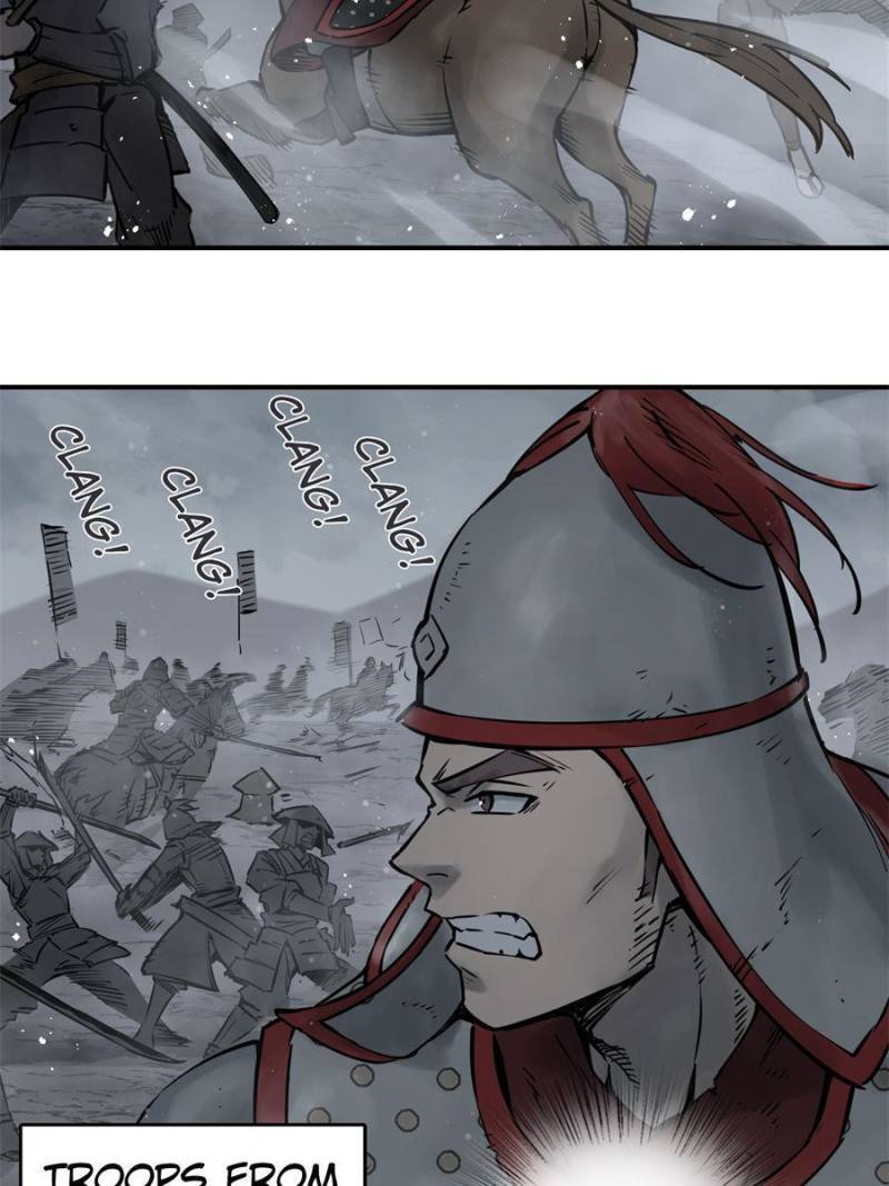 Another beginning with the Guhuo bird chapter 87 page 2