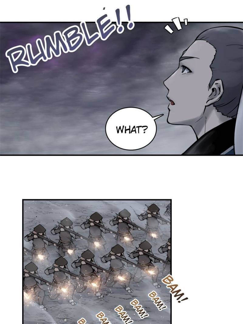 Another beginning with the Guhuo bird chapter 87 page 22