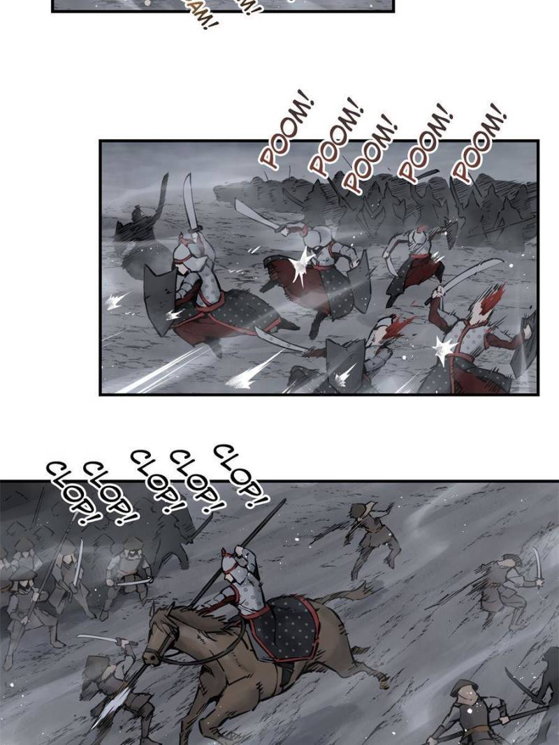 Another beginning with the Guhuo bird chapter 87 page 23