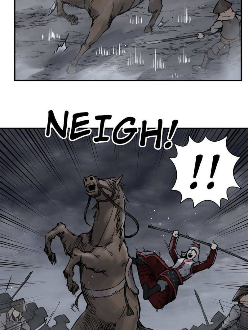 Another beginning with the Guhuo bird chapter 87 page 25