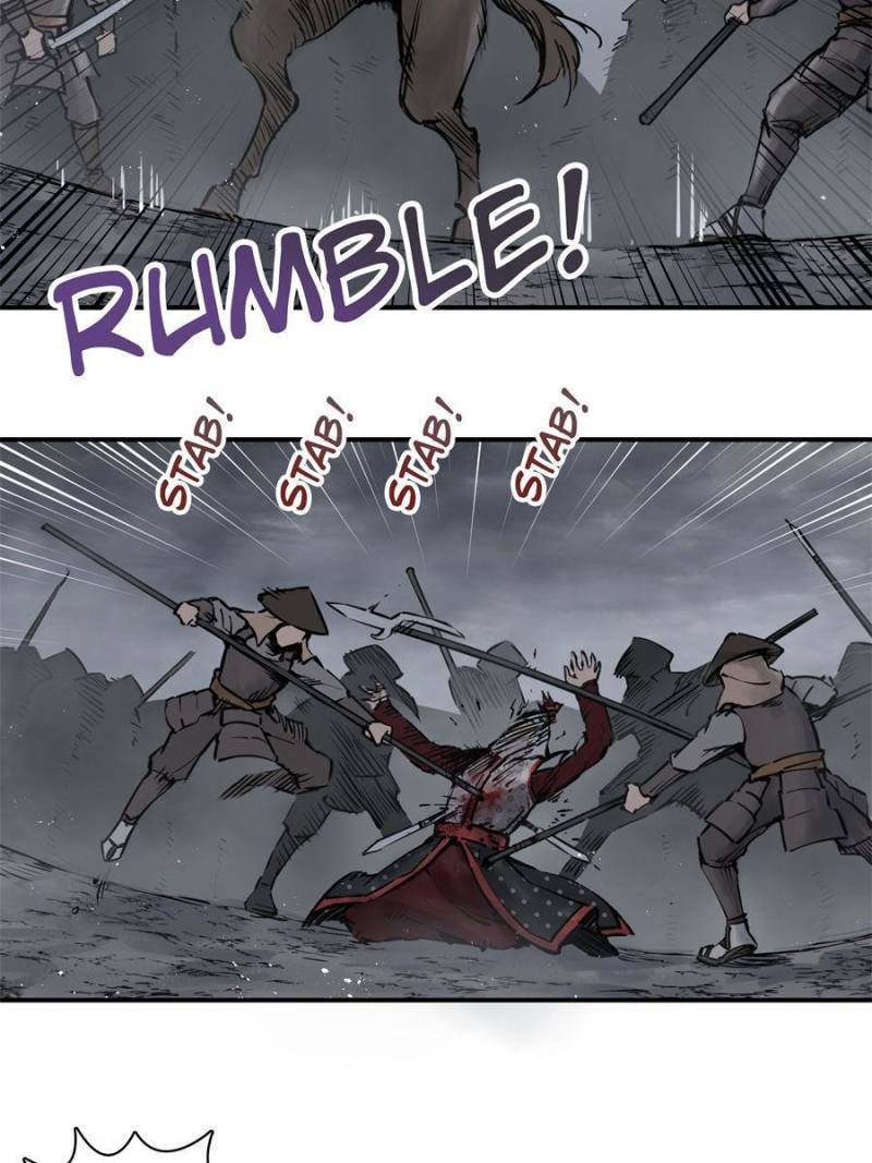 Another beginning with the Guhuo bird chapter 87 page 26