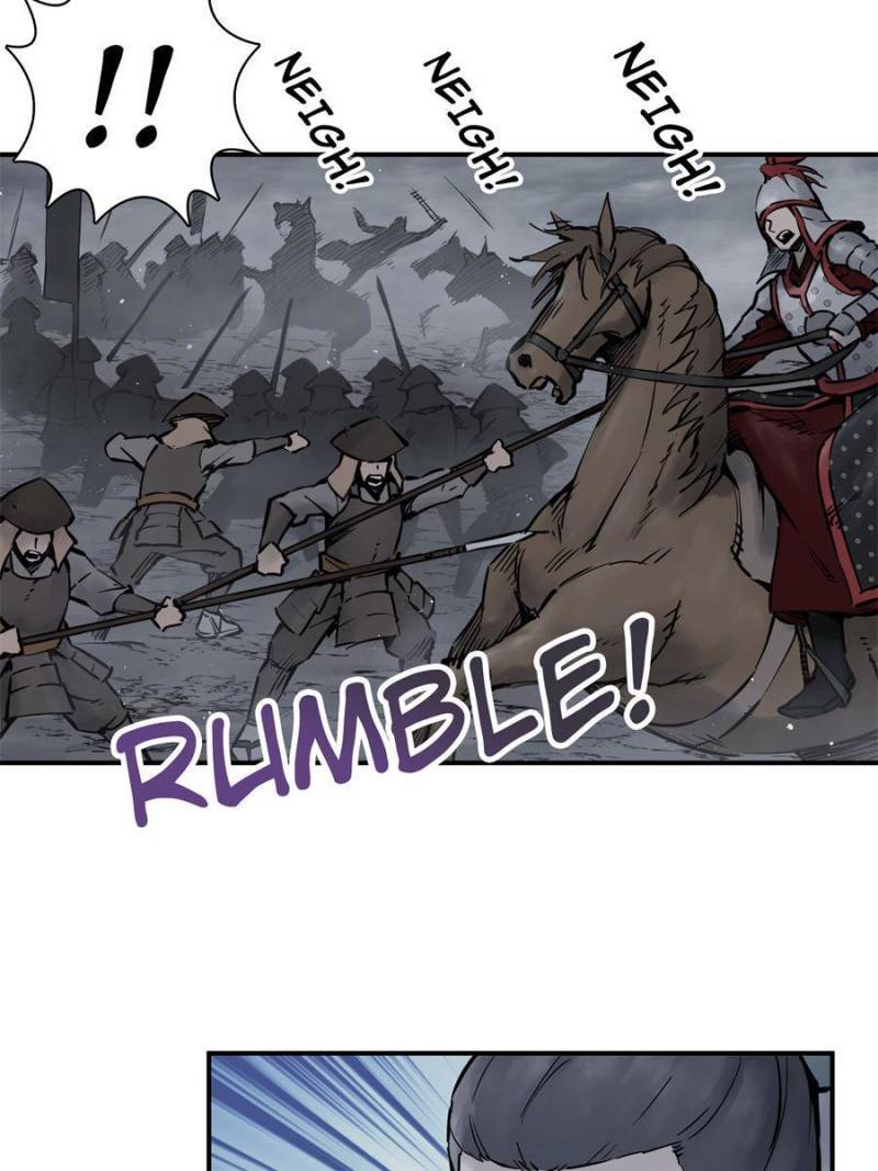 Another beginning with the Guhuo bird chapter 87 page 27