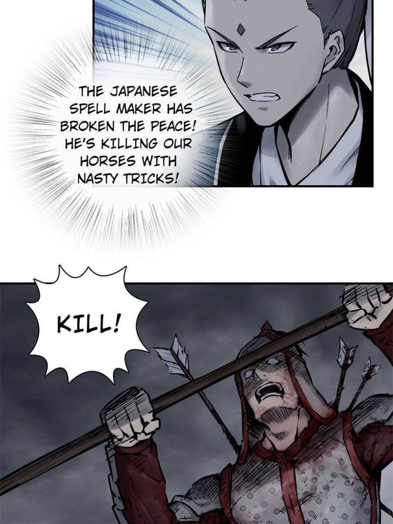 Another beginning with the Guhuo bird chapter 87 page 28