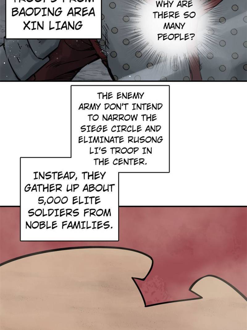 Another beginning with the Guhuo bird chapter 87 page 3