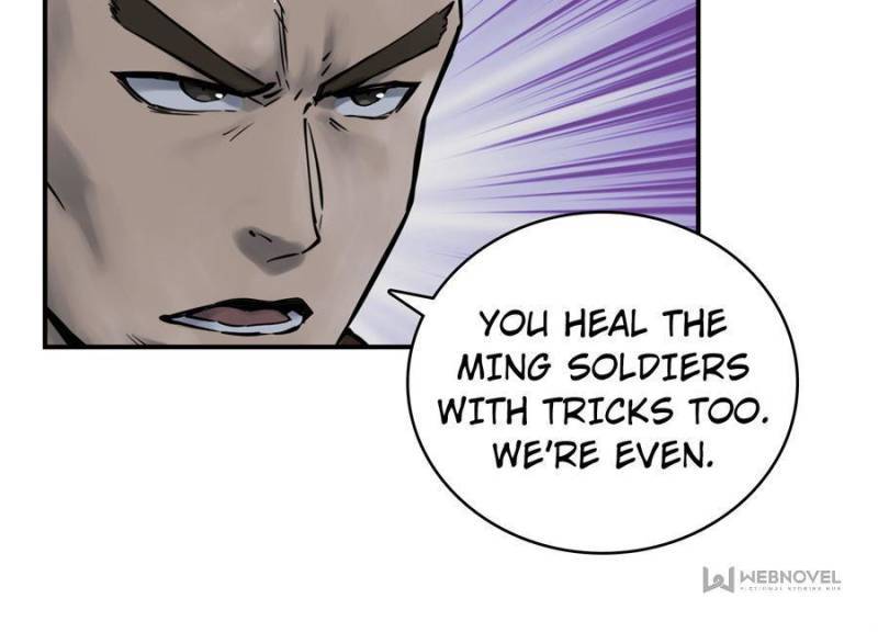 Another beginning with the Guhuo bird chapter 87 page 30