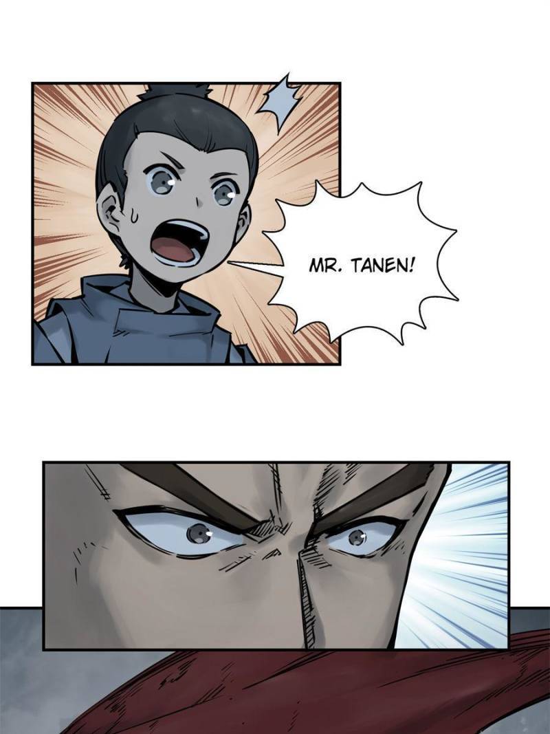 Another beginning with the Guhuo bird chapter 87 page 31