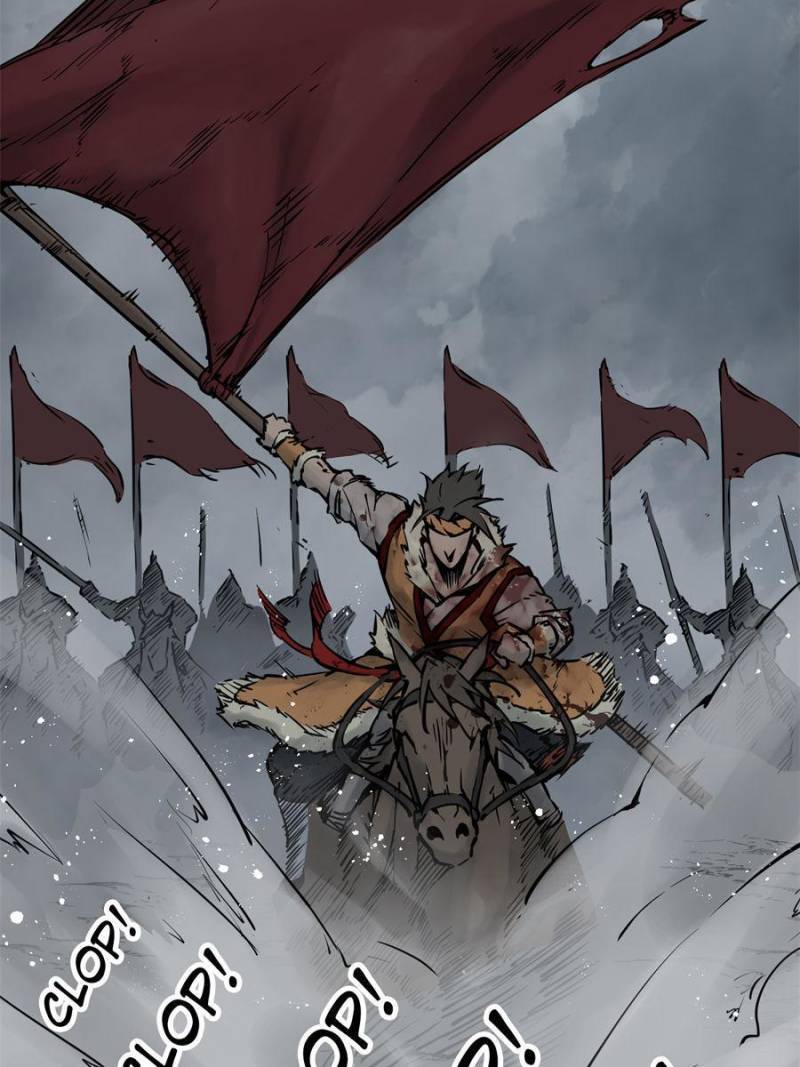 Another beginning with the Guhuo bird chapter 87 page 32