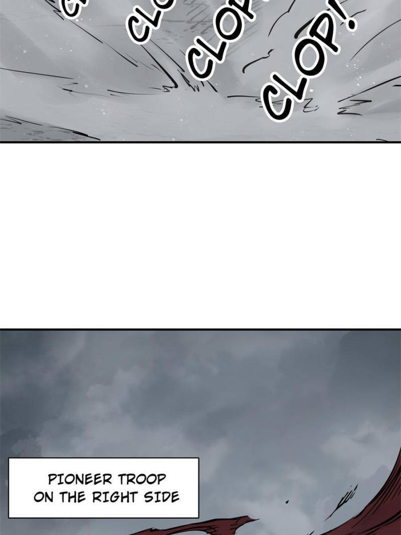 Another beginning with the Guhuo bird chapter 87 page 33