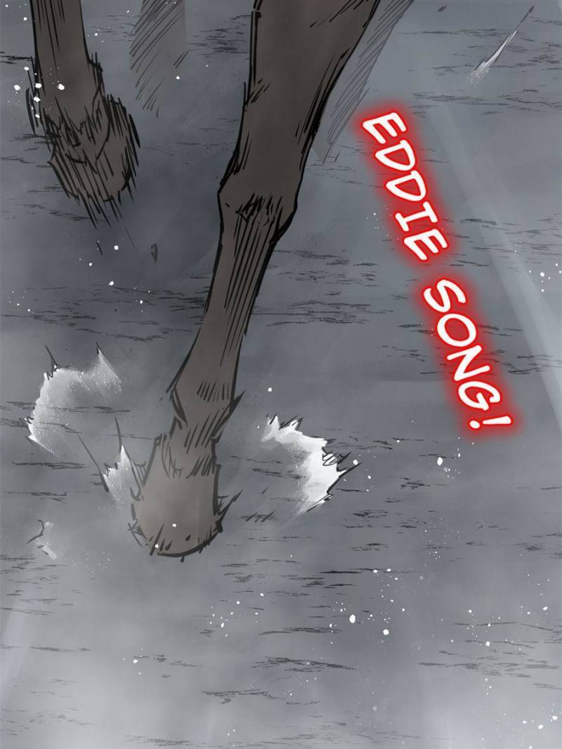 Another beginning with the Guhuo bird chapter 87 page 36