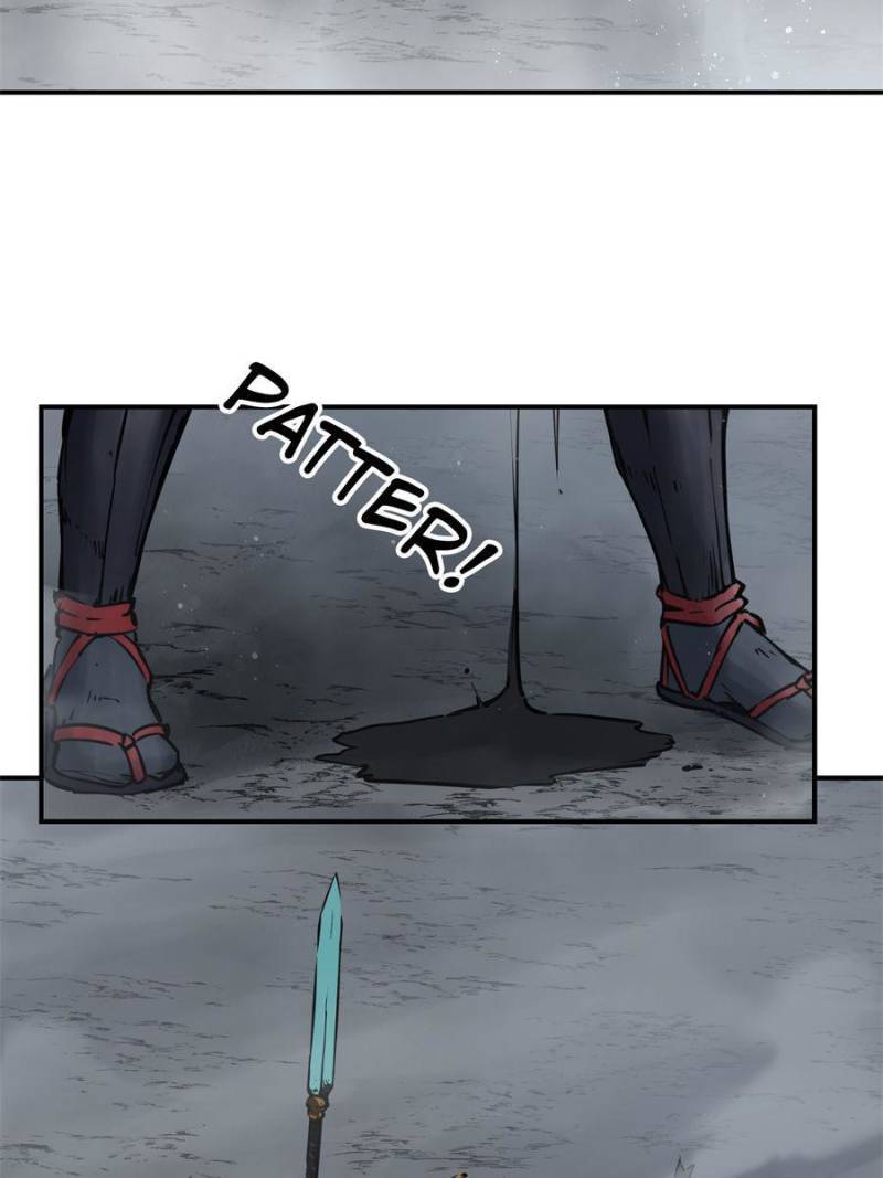 Another beginning with the Guhuo bird chapter 87 page 37