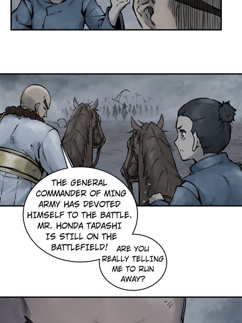 Another beginning with the Guhuo bird chapter 87 page 42