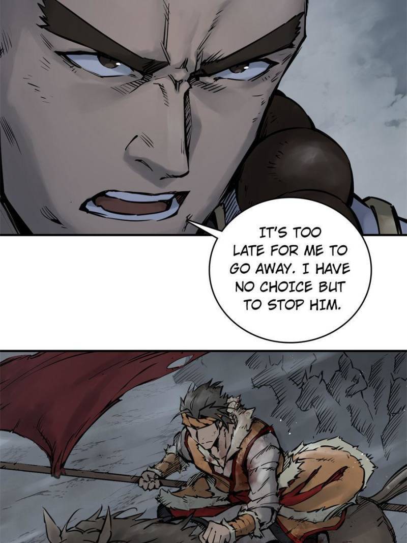 Another beginning with the Guhuo bird chapter 87 page 43