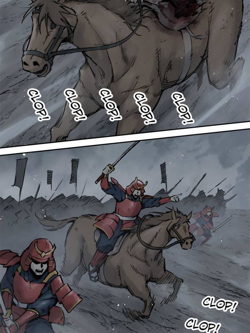 Another beginning with the Guhuo bird chapter 87 page 44