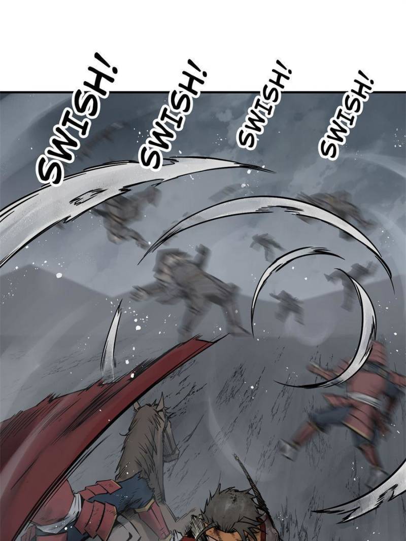 Another beginning with the Guhuo bird chapter 87 page 46