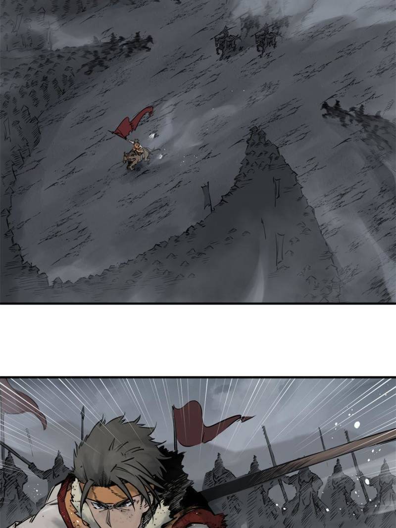 Another beginning with the Guhuo bird chapter 87 page 49