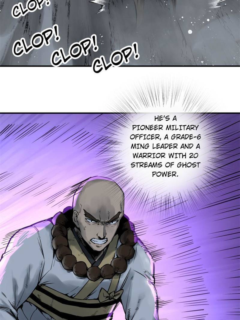 Another beginning with the Guhuo bird chapter 87 page 51