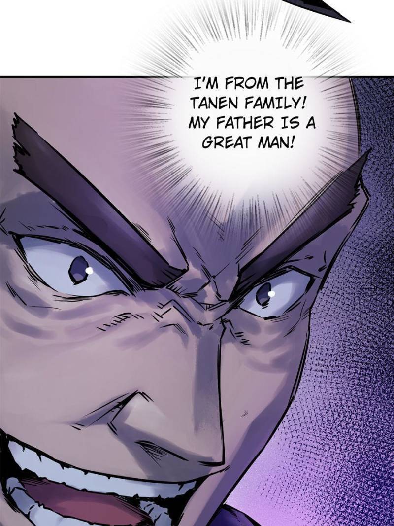 Another beginning with the Guhuo bird chapter 87 page 53