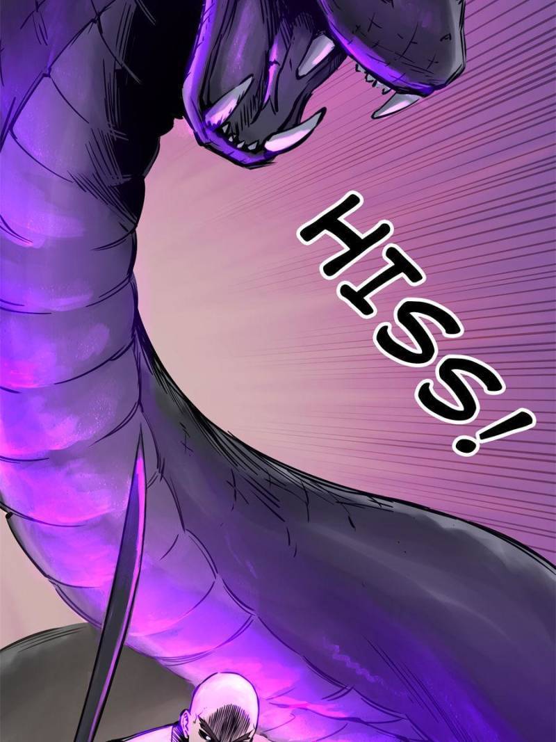 Another beginning with the Guhuo bird chapter 87 page 59