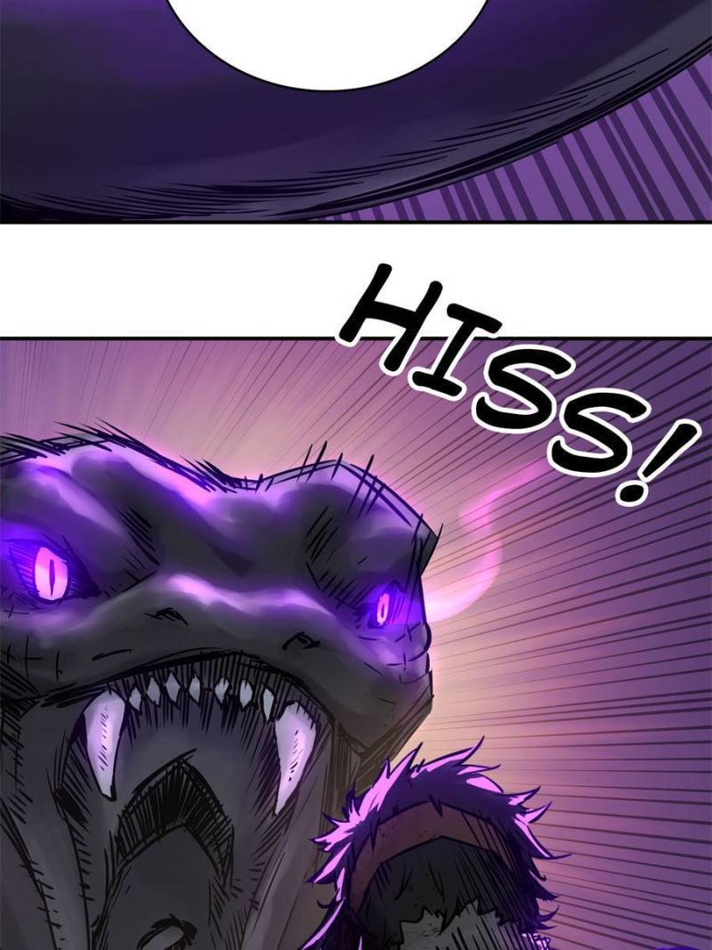 Another beginning with the Guhuo bird chapter 87 page 61