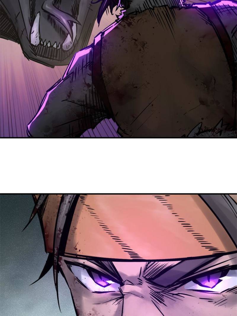 Another beginning with the Guhuo bird chapter 87 page 62