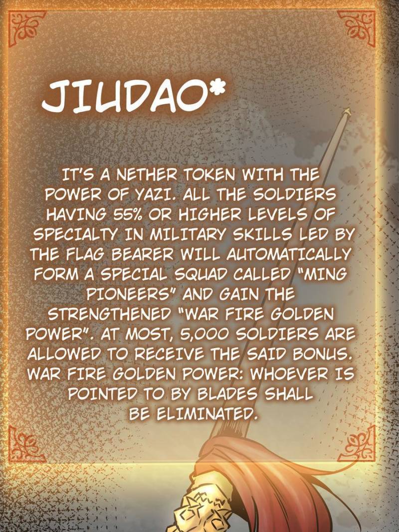 Another beginning with the Guhuo bird chapter 87 page 64