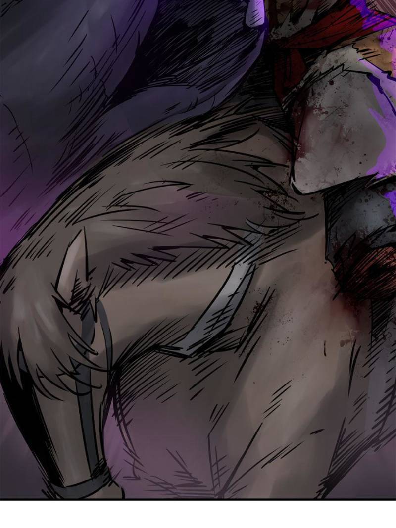 Another beginning with the Guhuo bird chapter 87 page 68