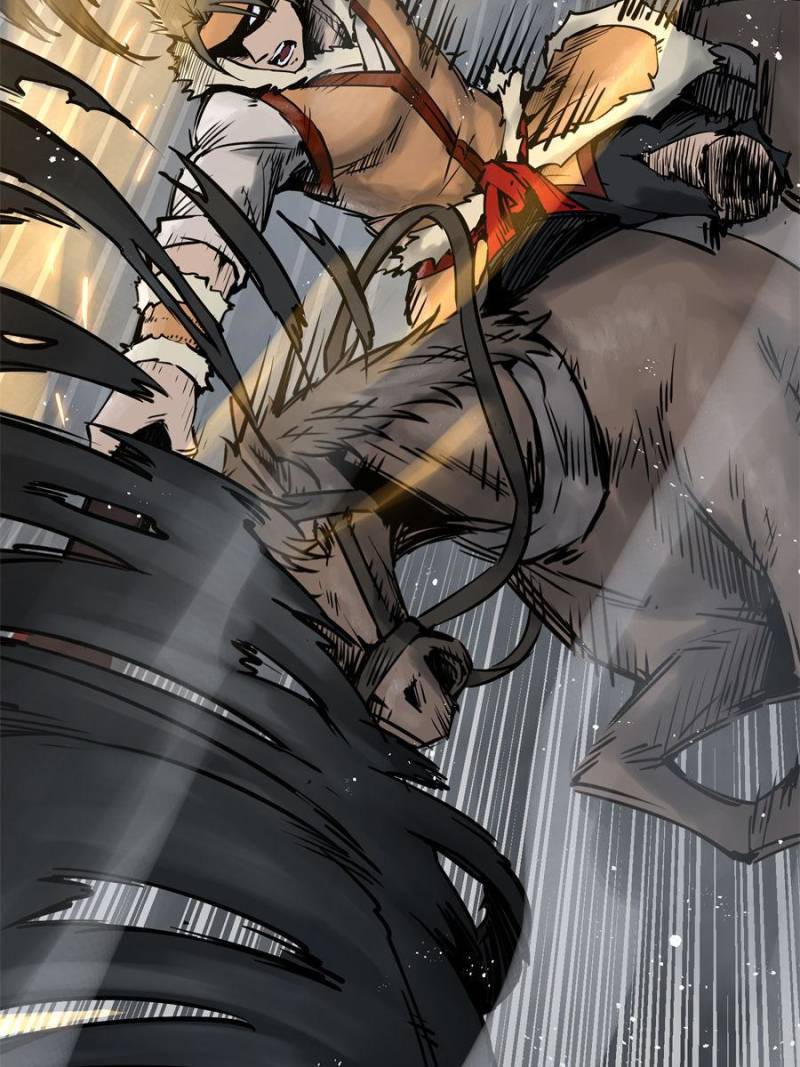 Another beginning with the Guhuo bird chapter 87 page 72