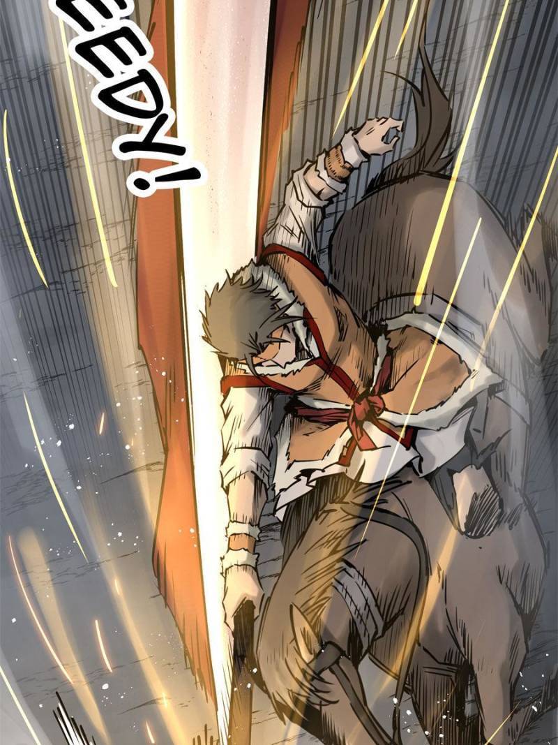 Another beginning with the Guhuo bird chapter 87 page 74