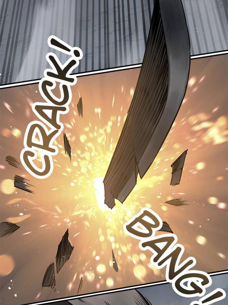 Another beginning with the Guhuo bird chapter 87 page 77