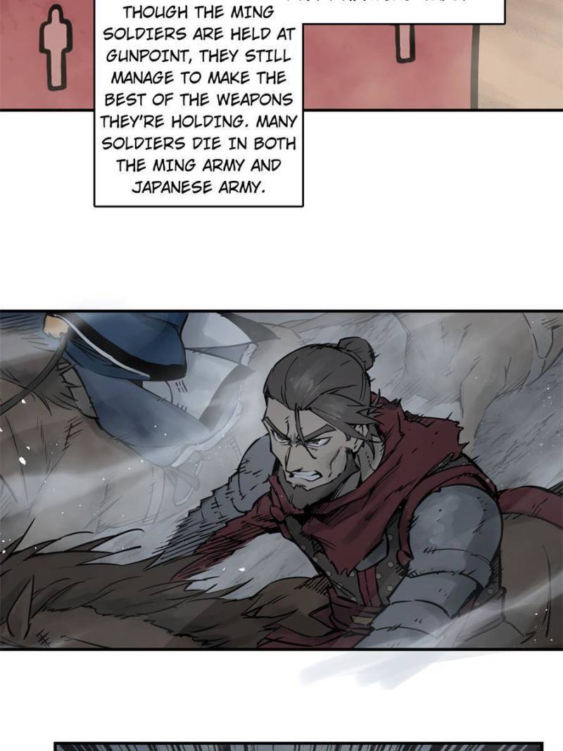 Another beginning with the Guhuo bird chapter 87 page 8