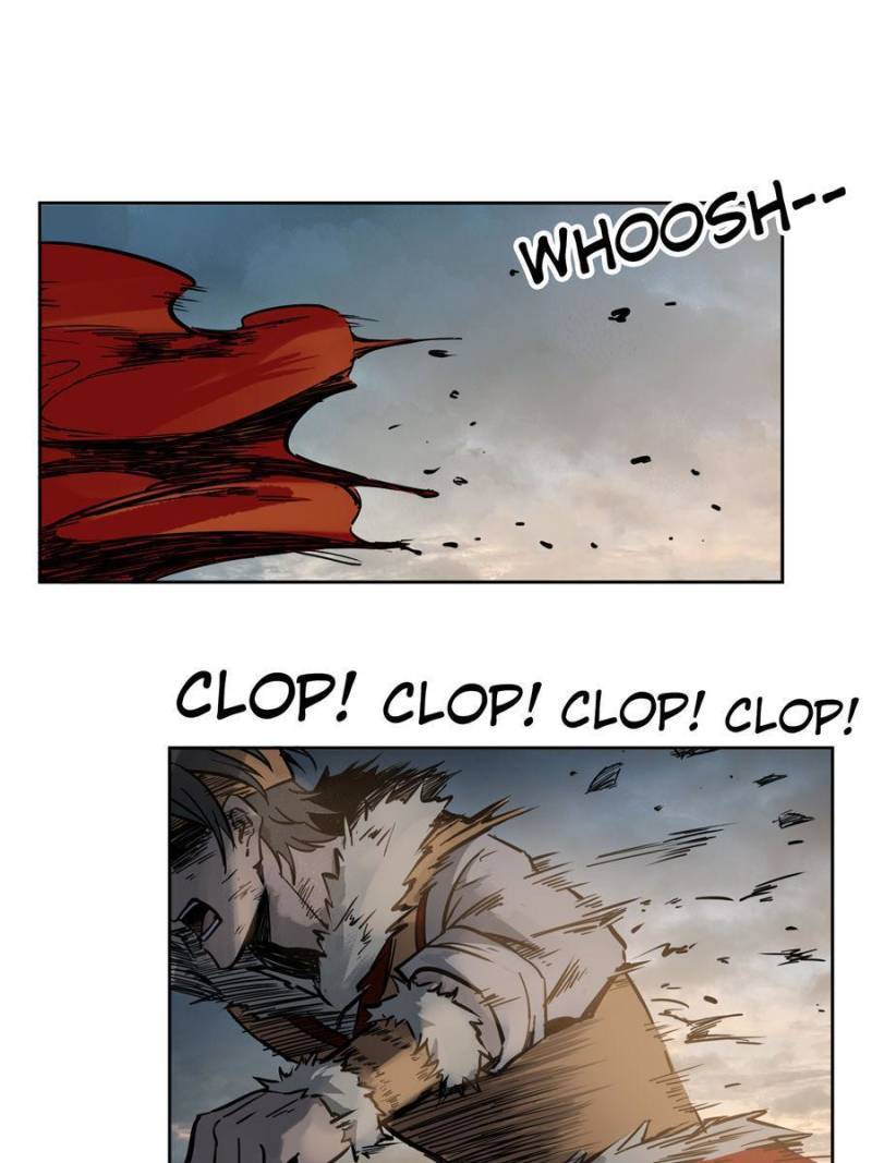 Another beginning with the Guhuo bird chapter 88 page 1