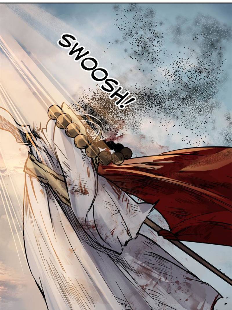 Another beginning with the Guhuo bird chapter 88 page 10