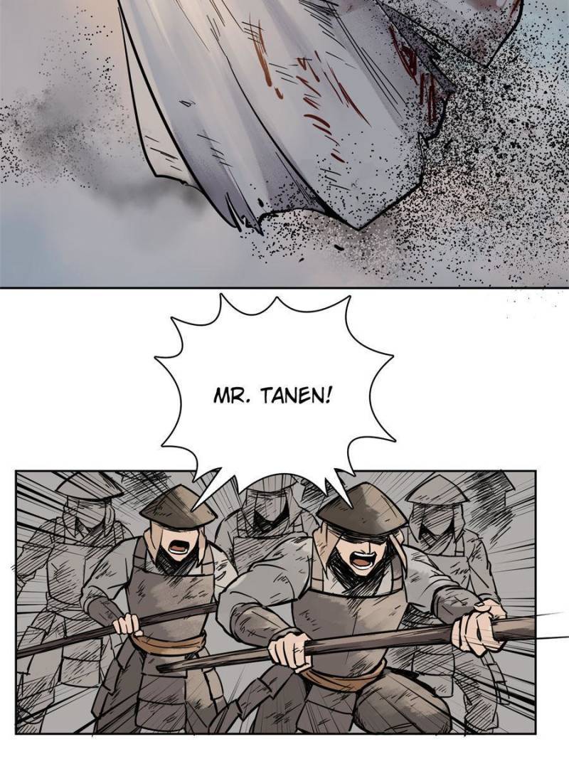 Another beginning with the Guhuo bird chapter 88 page 11