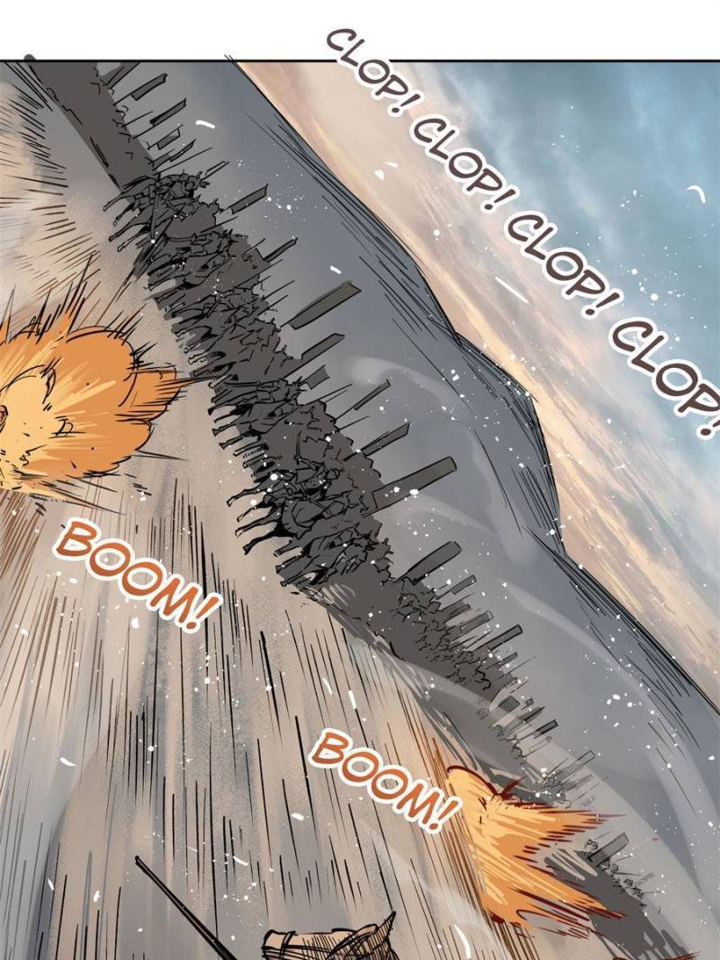 Another beginning with the Guhuo bird chapter 88 page 13