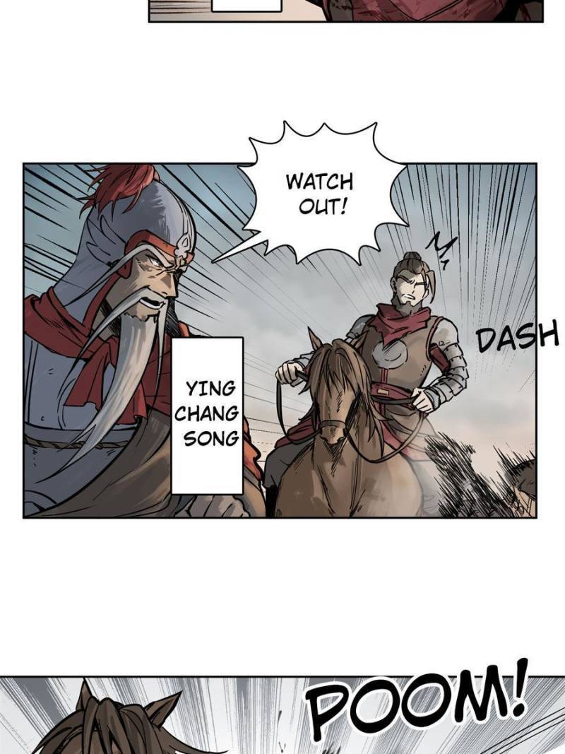 Another beginning with the Guhuo bird chapter 88 page 18