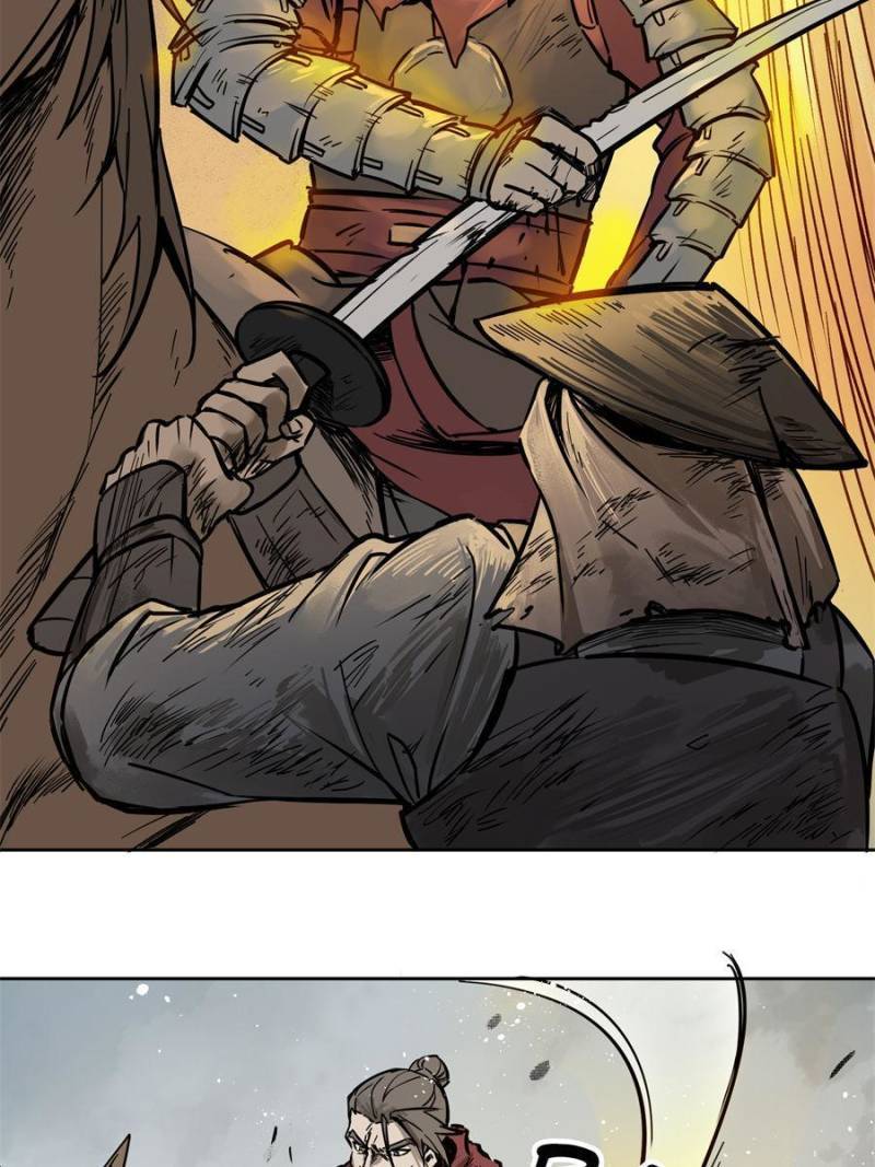 Another beginning with the Guhuo bird chapter 88 page 21