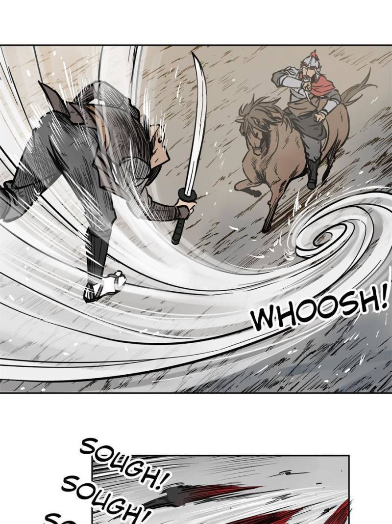 Another beginning with the Guhuo bird chapter 88 page 28