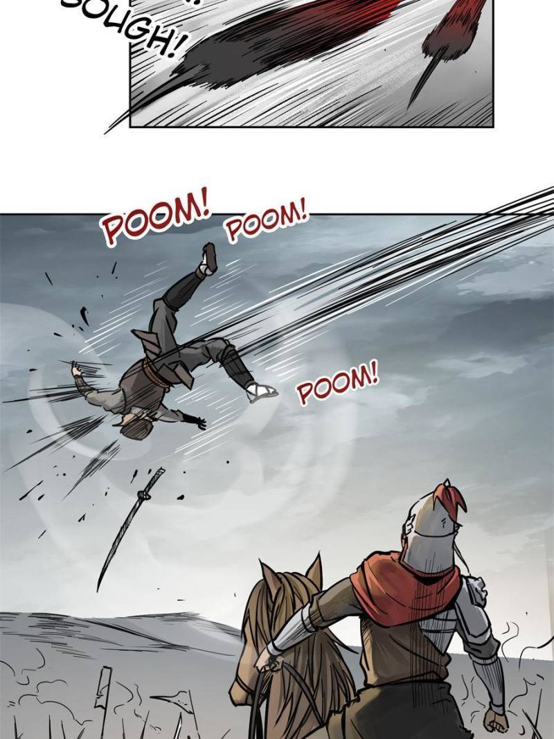 Another beginning with the Guhuo bird chapter 88 page 29