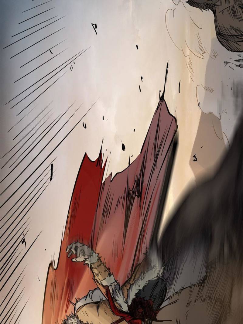 Another beginning with the Guhuo bird chapter 88 page 3