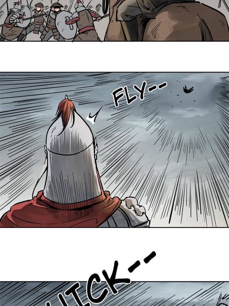 Another beginning with the Guhuo bird chapter 88 page 30