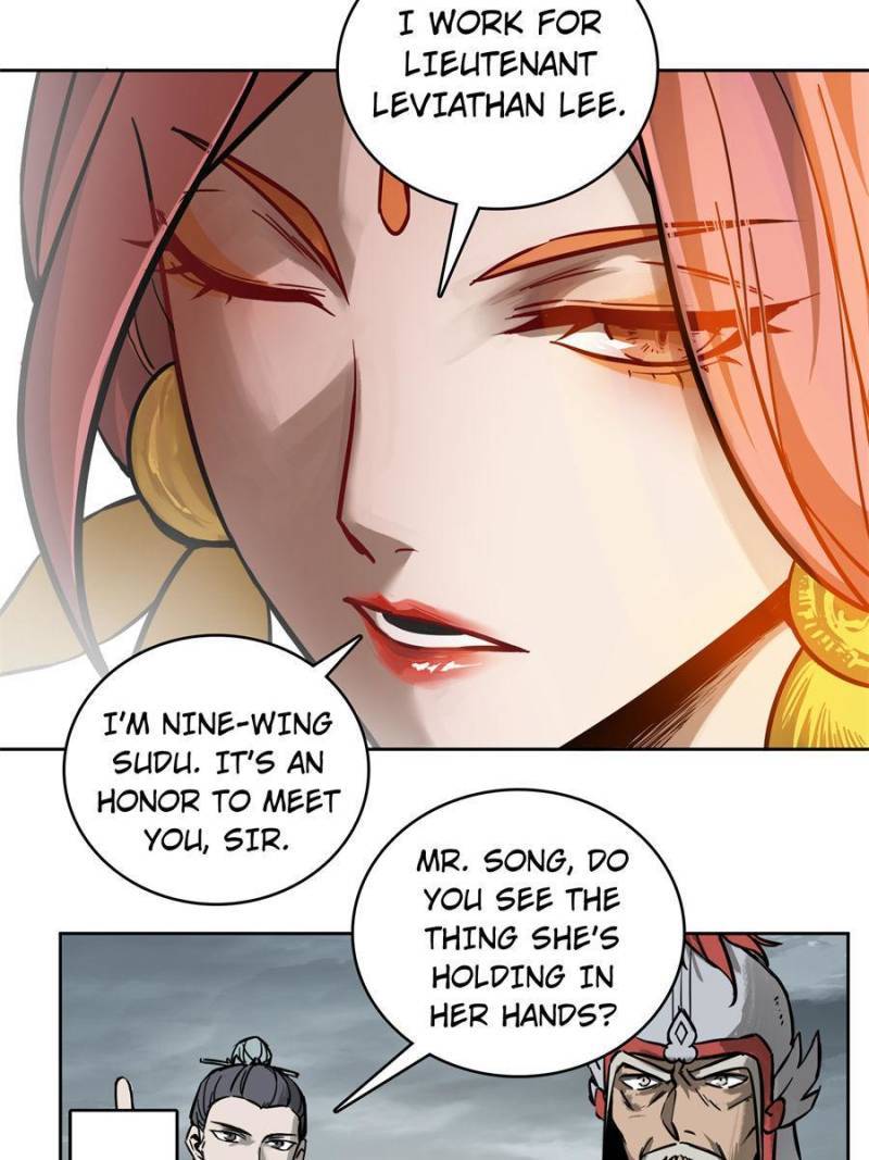 Another beginning with the Guhuo bird chapter 88 page 32