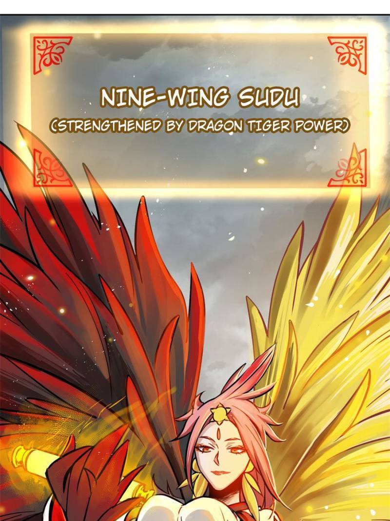 Another beginning with the Guhuo bird chapter 88 page 34