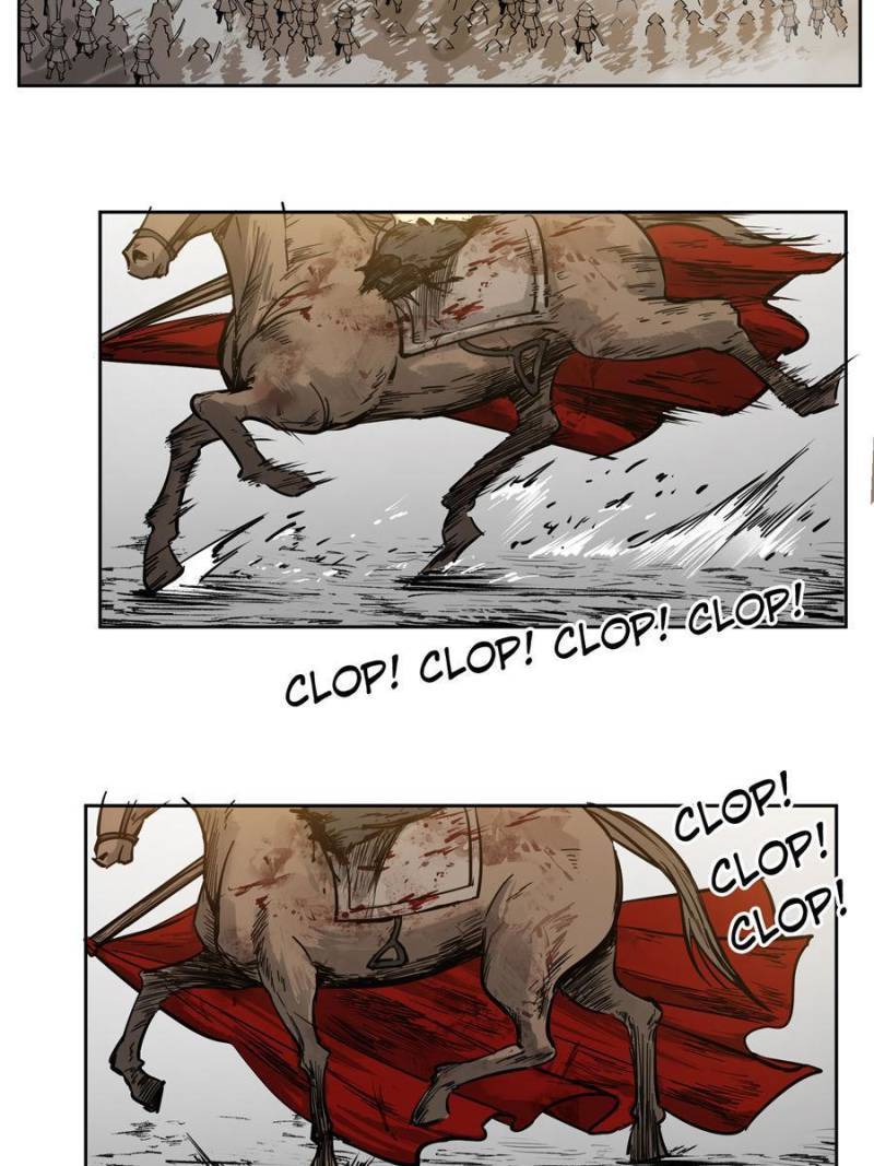 Another beginning with the Guhuo bird chapter 88 page 39