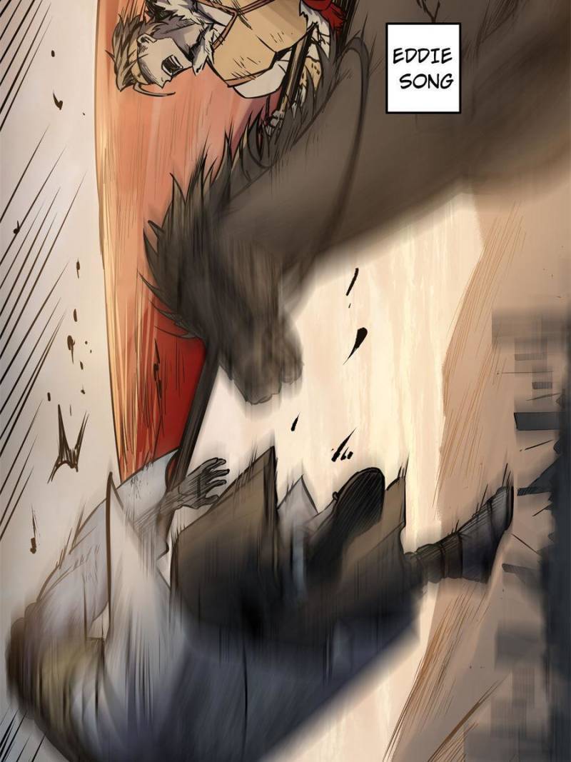 Another beginning with the Guhuo bird chapter 88 page 4