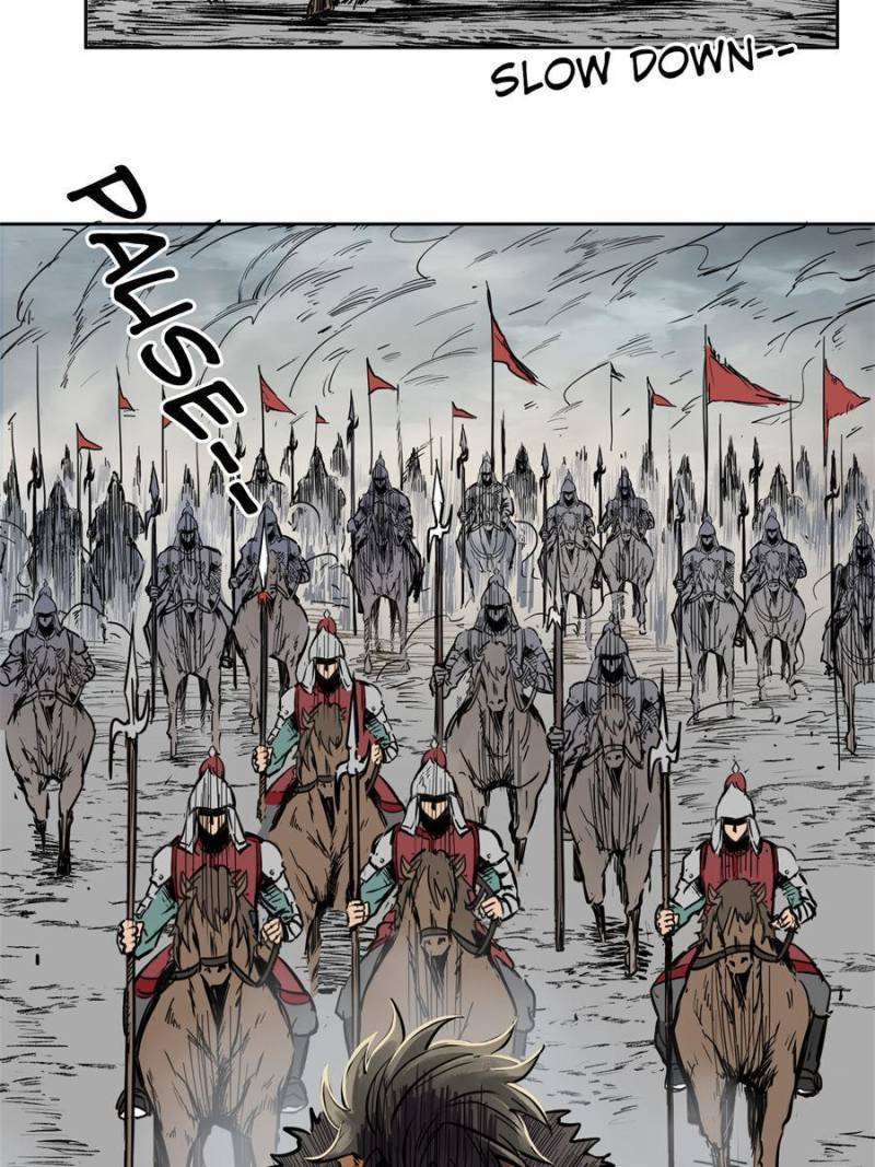 Another beginning with the Guhuo bird chapter 88 page 40