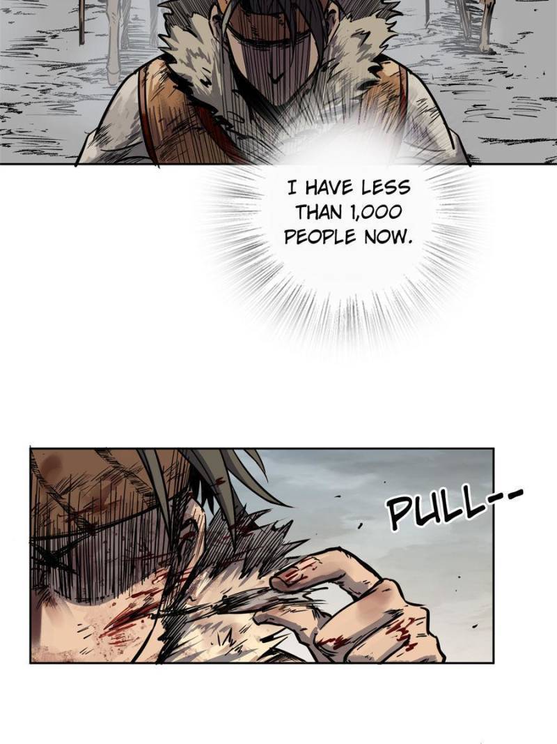 Another beginning with the Guhuo bird chapter 88 page 41